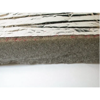 Sound Insul 25Mmx30.0M Roll Non Adhesive