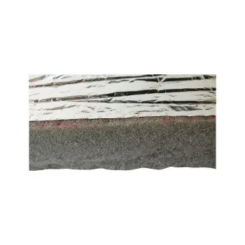 Sound Insul 25Mmx30.0M Roll Adhesive