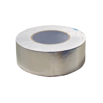 Metalised Tape AGC 50mm X 45m