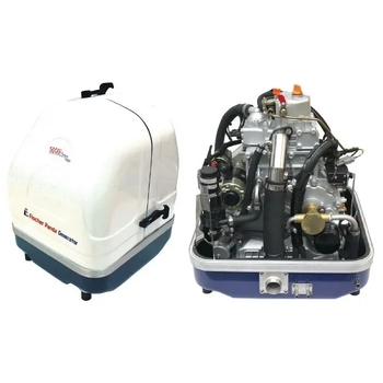 Fischer Panda Marine Generator 5000I Neo Pms 230V 50Hz