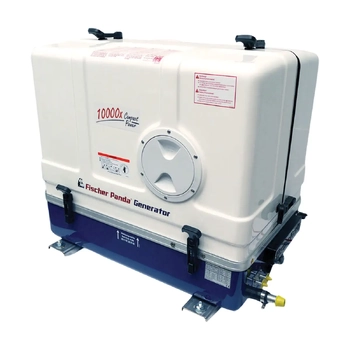 BLA FISCHER PANDA 10000X PMS 230V 50Hz