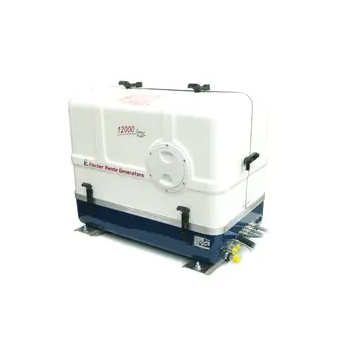 Fischer Panda Marine Generator Premium Series 12000X Pms 230V 50Hz