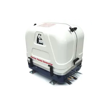 Fischer Panda Marine Generator iSeries 8000I Pms 230V 50Hz 8Kw