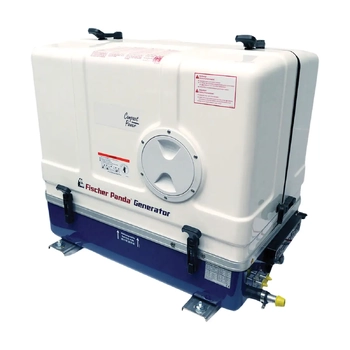 BLA FISCHER PANDA 18 PMS 230V 50Hz 18kVA