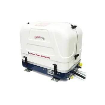 Fischer Panda iSeries Marine Generator 15000I Pms 230V 50Hz 15Kw