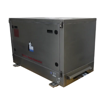 BLA FISCHER PANDA 30 PMS 230V 50Hz 30kVA