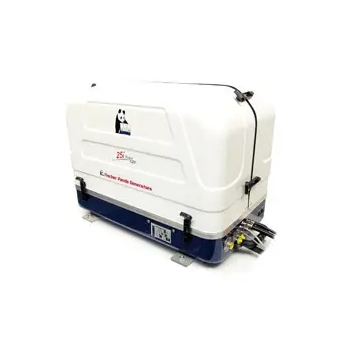 Fischer Panda iSeries Marine Generator 25I Pms 230V 50Hz 25Kva
