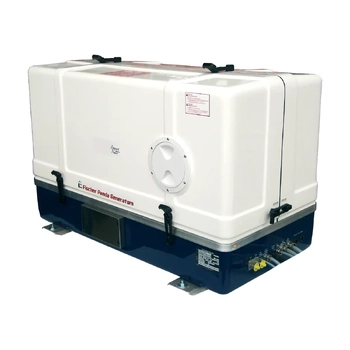 FISCHER PANDA 10000I PVMV-N 230V50H 10kV