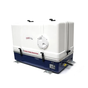 Fischer Panda Vehicle Generator Pvmv-N 230V50H 15Kv