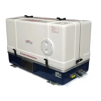 Fischer Panda Vehicle Generator 15000X  Pvmv-N 230V50Hz