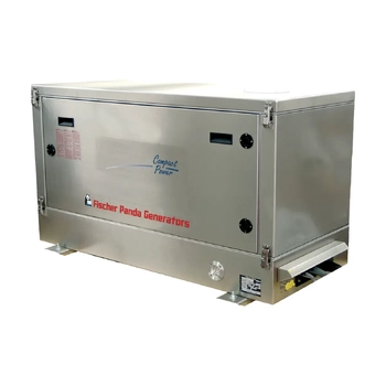 BLA FISCHER PANDA 24 PVMV-N 230V50Hz 24kVA