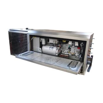 BLA FISCHER PANDA 12000 PVK-UK 230V50Hz 12kV