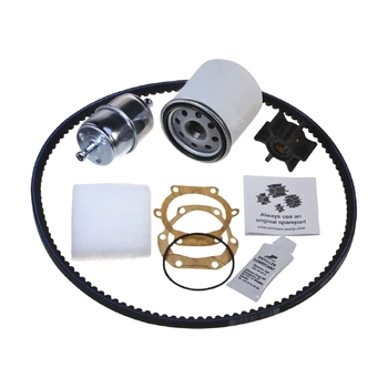 Fischer Panda FISCHER PND 25000i STNDRD SERVCE KIT 5