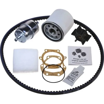 Fischer Panda Standard Service Kit 11 to suit 4000s PMS