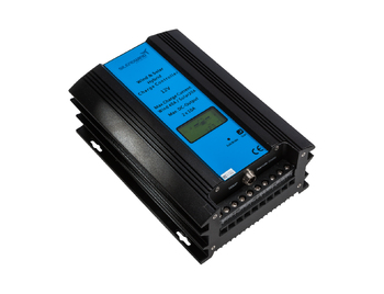 Silend Wind Hybrid Charge Controller (12 Volt)