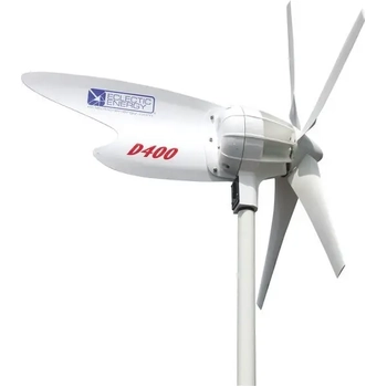 Eclectic Energy Eclectic Wind Generator D400 12V