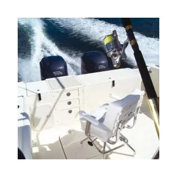 King Starboard Xl 1/2 White/White 60X96