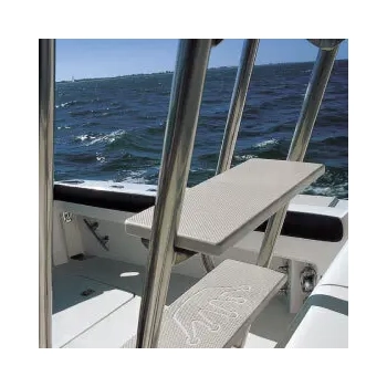 King Starboard As 3/4 Wht/Wht 54X96