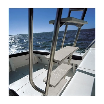 King Starboard As 1 White/White 54X96
