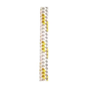 Matrix Double Braid Rope Admiral Gold Fleck 6mm 100m