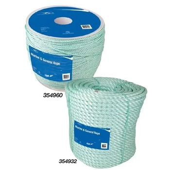 Rope Pp Aqua Dan Coil 4Mmx220M