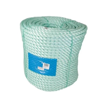 Rope Pp Aqua Dan Coil 18Mmx125M