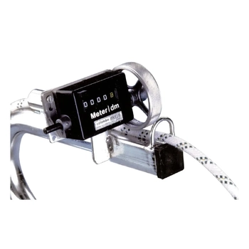 Counter Rope Measurement