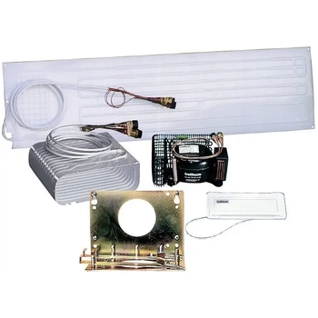 Isotherm Refrigeration Classic Compact 125/40L