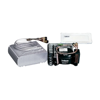 Isotherm Classic Compact Refrigeration System Air Cooled 200 / 65L