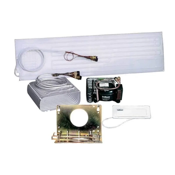 Isotherm Refrigeration Classic Compact 260/85L