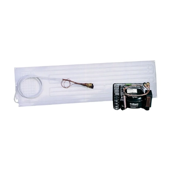Isotherm Classic Compact Systems Air Cooled Refrigeration Unit