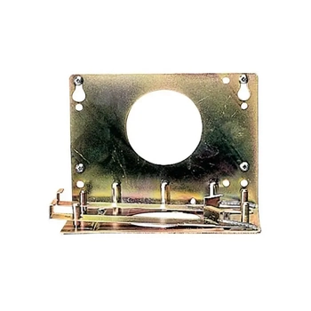 Isotherm Bracket Compressor Mount Quick Release