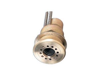 Isotherm Anode Replacement T/S Sp Skin Fitting
