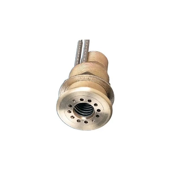 Isotherm Anode Replacement T/S Sp Skin Fitting