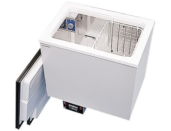 Isotherm Fridge Cruise Build In S/S Lined 41L