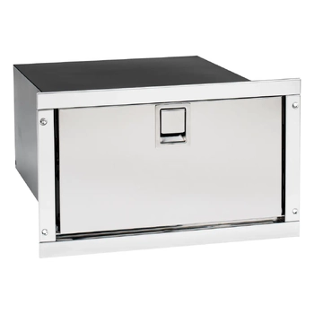 Isotherm Fridge Cruise Drawer S/S 36L