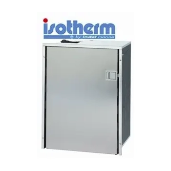 Isotherm Freezer Cruise S/S 90L L/H Hinged