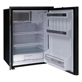Isotherm Fridge/Freezer Cr 130L S/S Clean Touch