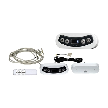 Isotherm® ITC Digital Display Kit