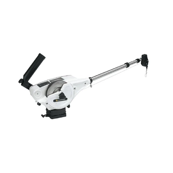 Cannon Optimum Electric Downrigger TS
