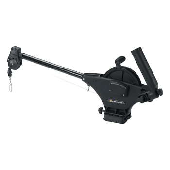 CANNON Uni-Troll 5 ST Manual Down Rigger Boat Marine Fishing Downrigger