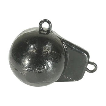 Cannon Downrigger Trolling Weight 8 lbs Boat Marine