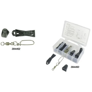 Termination Kit Cannon