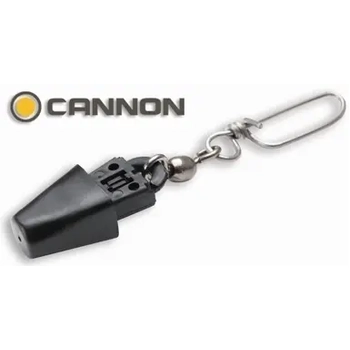 Terminator Single Cannon