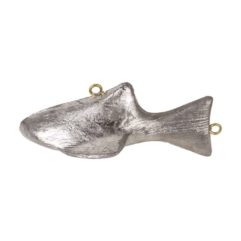 Cannon Weight Trolling 10Lb Slim Fish