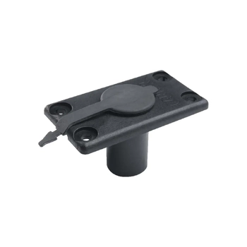Cannon Flush Mount W/ Cover T/S 394481