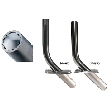Taco Base Outrigger Gunwale Mt 28Mm Pr