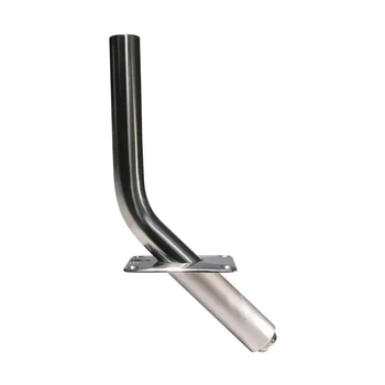 Taco Base Outrigger Gunwale Mt 38Mm Pr