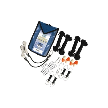 Taco Rigging Kit Premium Double