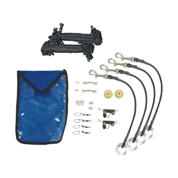 Taco Rigging Kit Standard Single